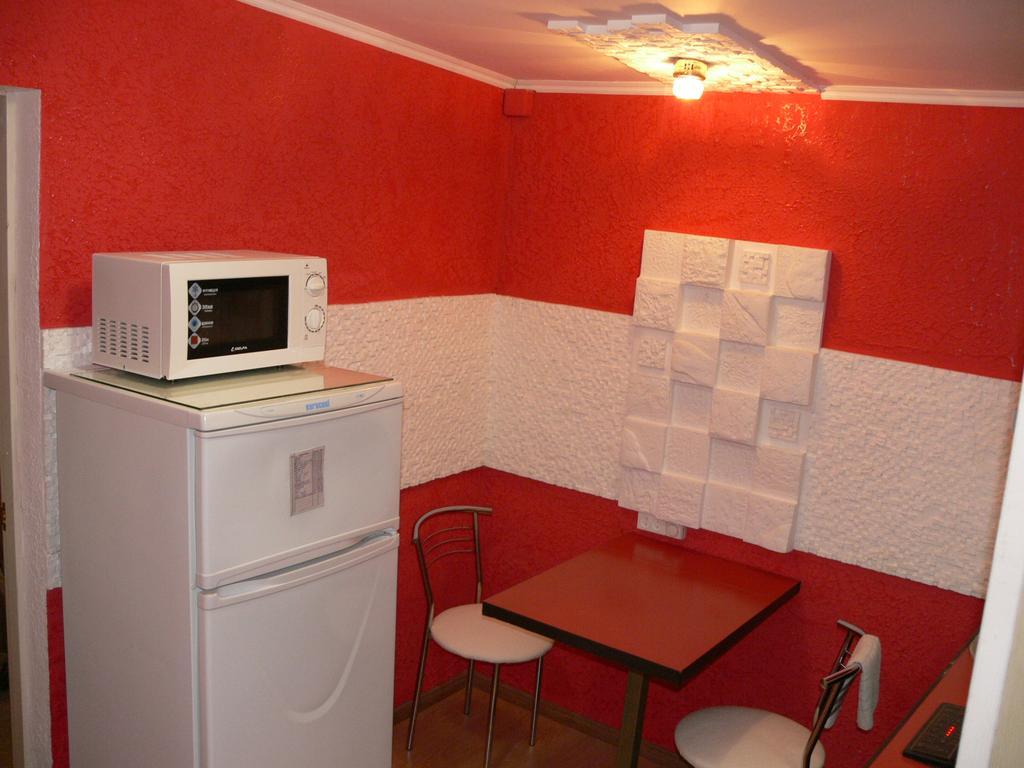 Апарт-отель дом *