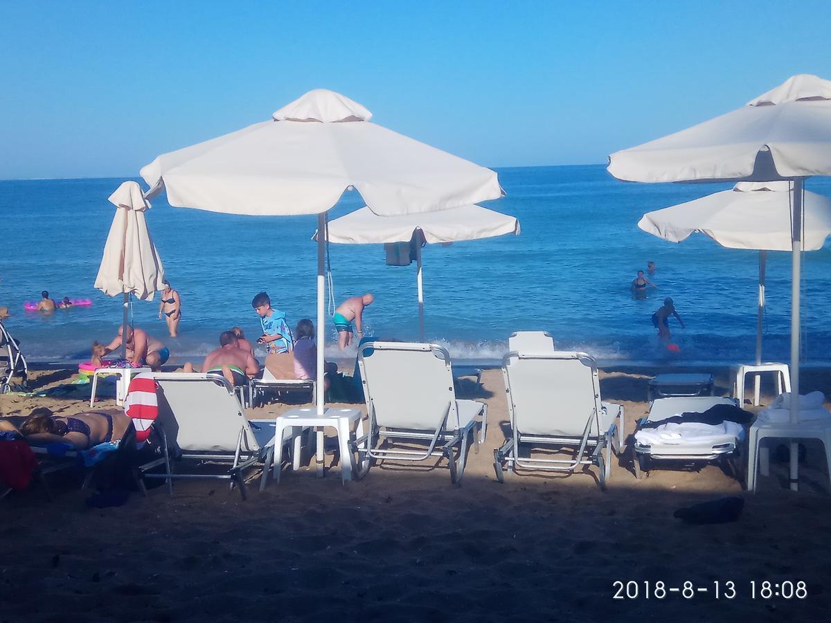Апарт-отель дом Одесса
