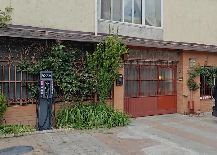 多姆公寓式酒店