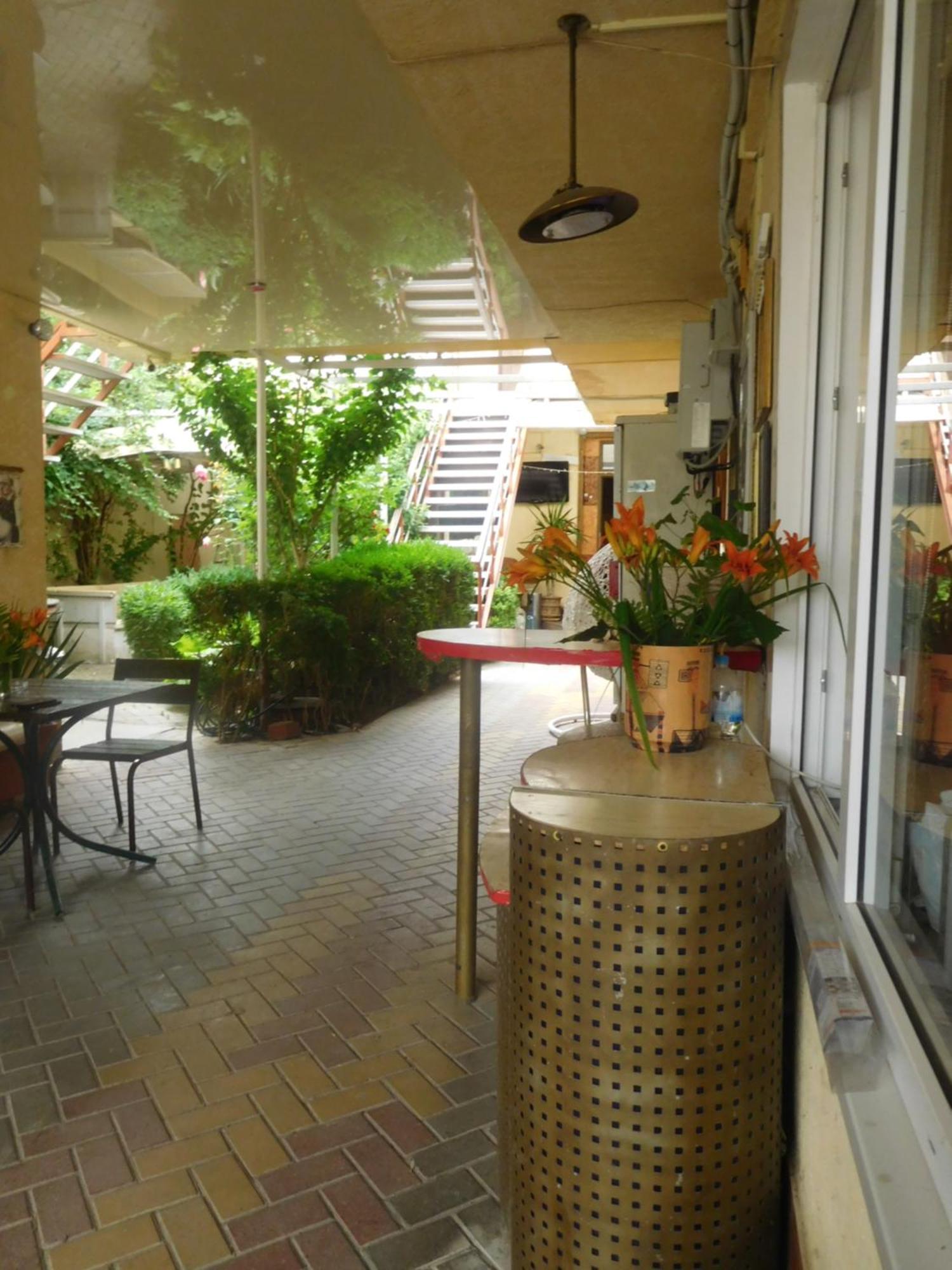 公寓式酒店 多姆公寓式酒店 *