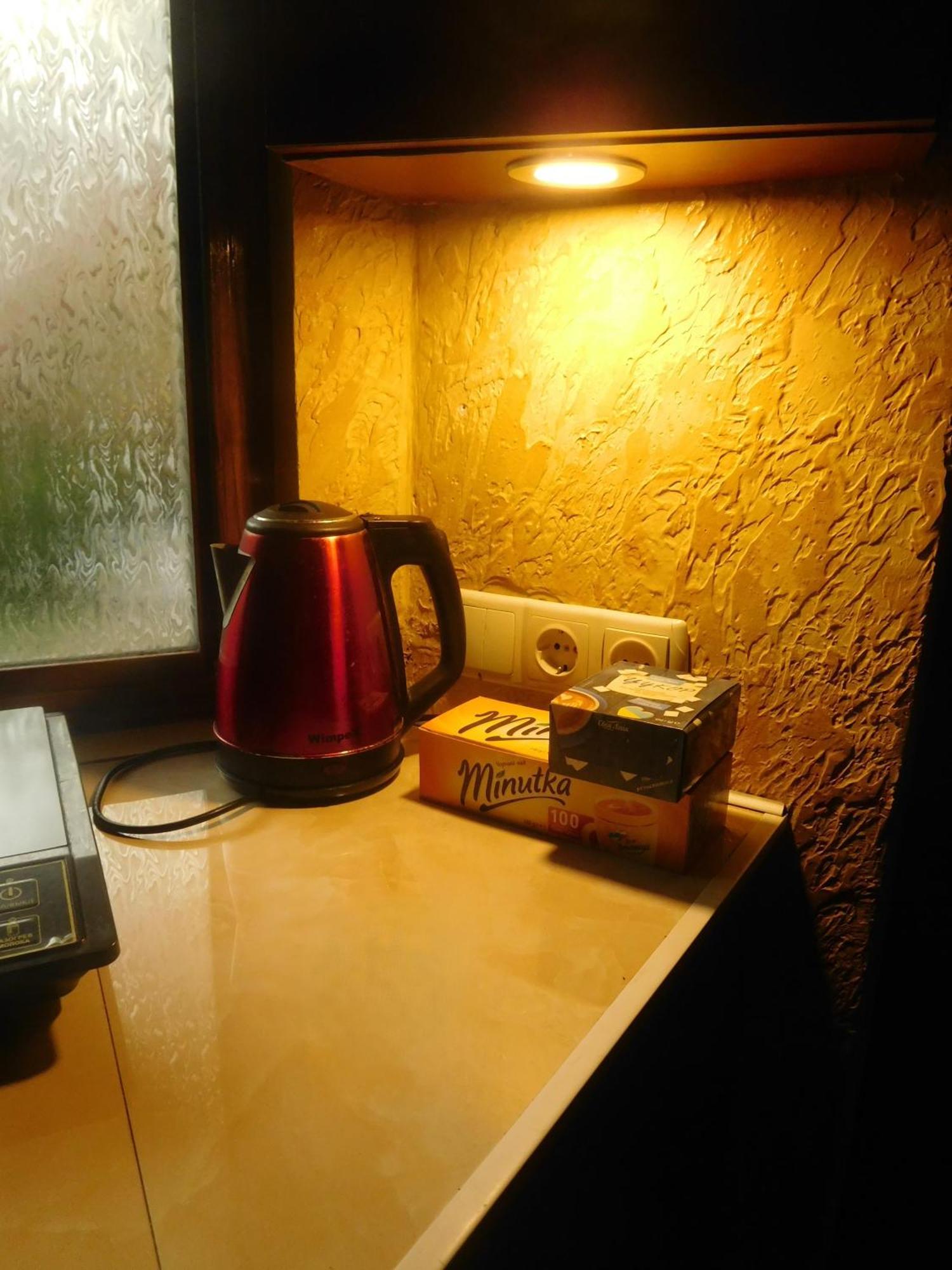 多姆公寓式酒店 公寓式酒店 敖德萨