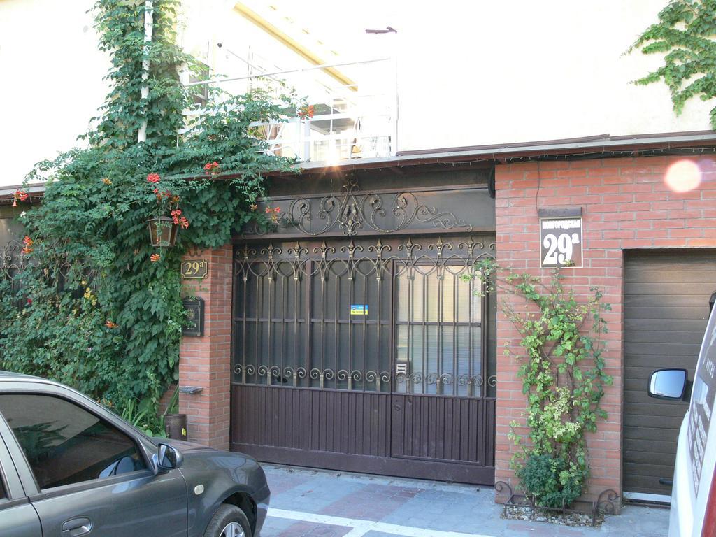 多姆公寓式酒店 敖德萨
