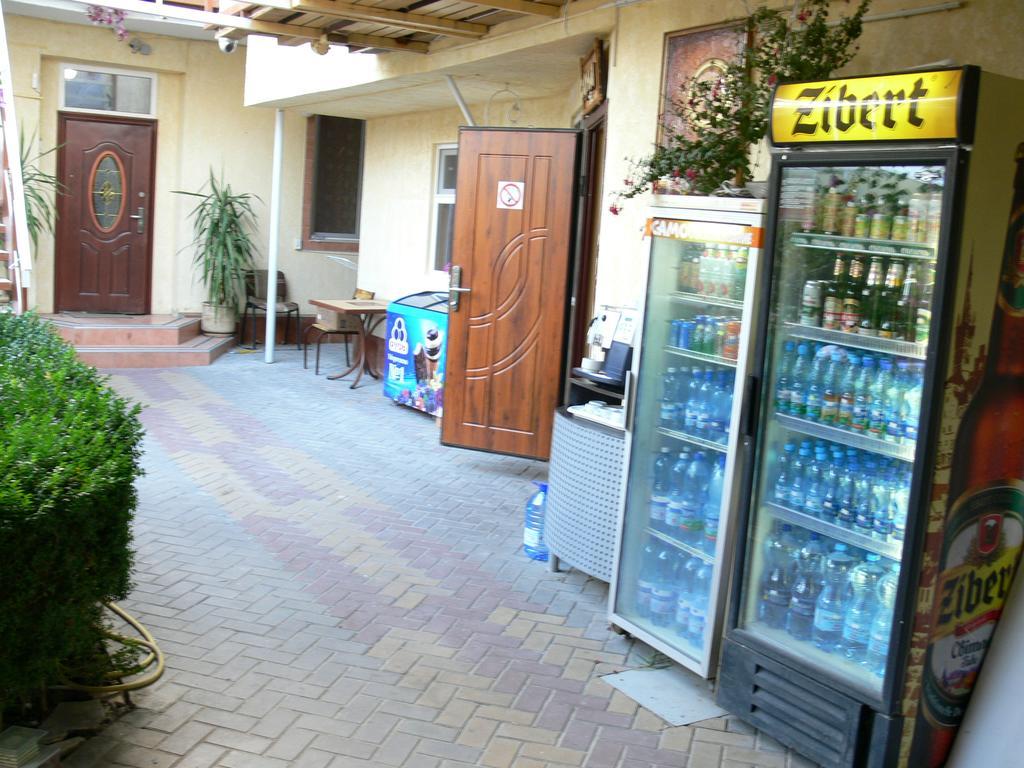 多姆公寓式酒店