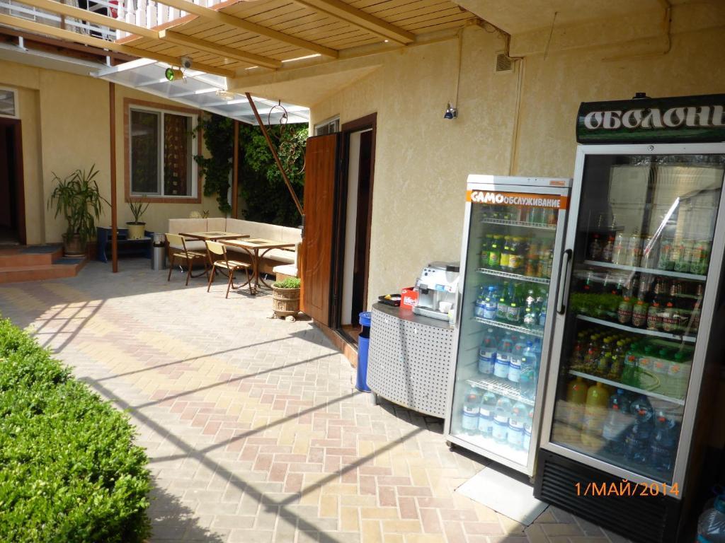 多姆公寓式酒店 公寓式酒店 *